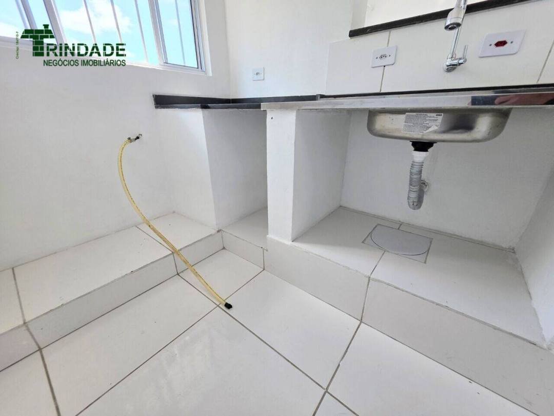 Apartamento com 1 dormitório para alugar, 36 m² por R$ 1.100,00/mês - Centro (Cotia) - Cotia/SP — foto 10 de 15