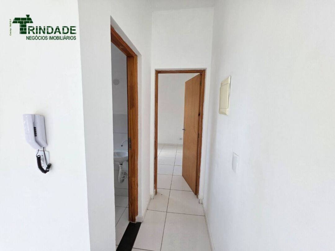 Apartamento com 1 dormitório para alugar, 36 m² por R$ 1.100,00/mês - Centro (Cotia) - Cotia/SP — foto 11 de 15
