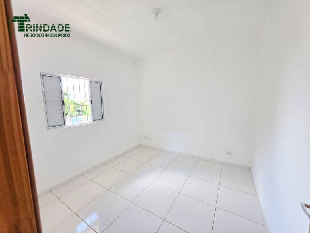 Apartamento com 1 dormitório para alugar, 36 m² por R$ 1.100,00/mês - Centro (Cotia) - Cotia/SP — foto 12 de 15