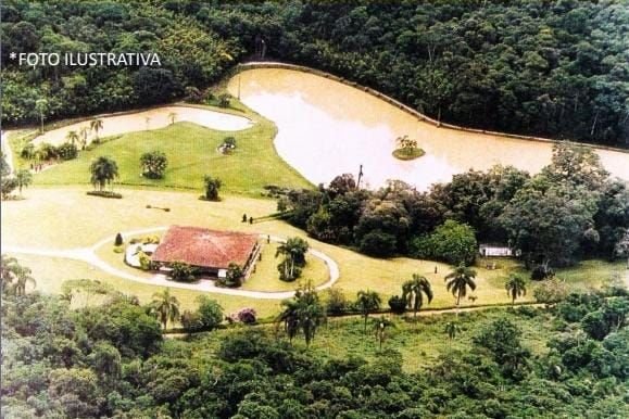 Área à venda, 500000 m² por R$ 7.500.000,00 - Capela de São Pedro - Vargem Grande Paulista/SP — foto 13 de 15