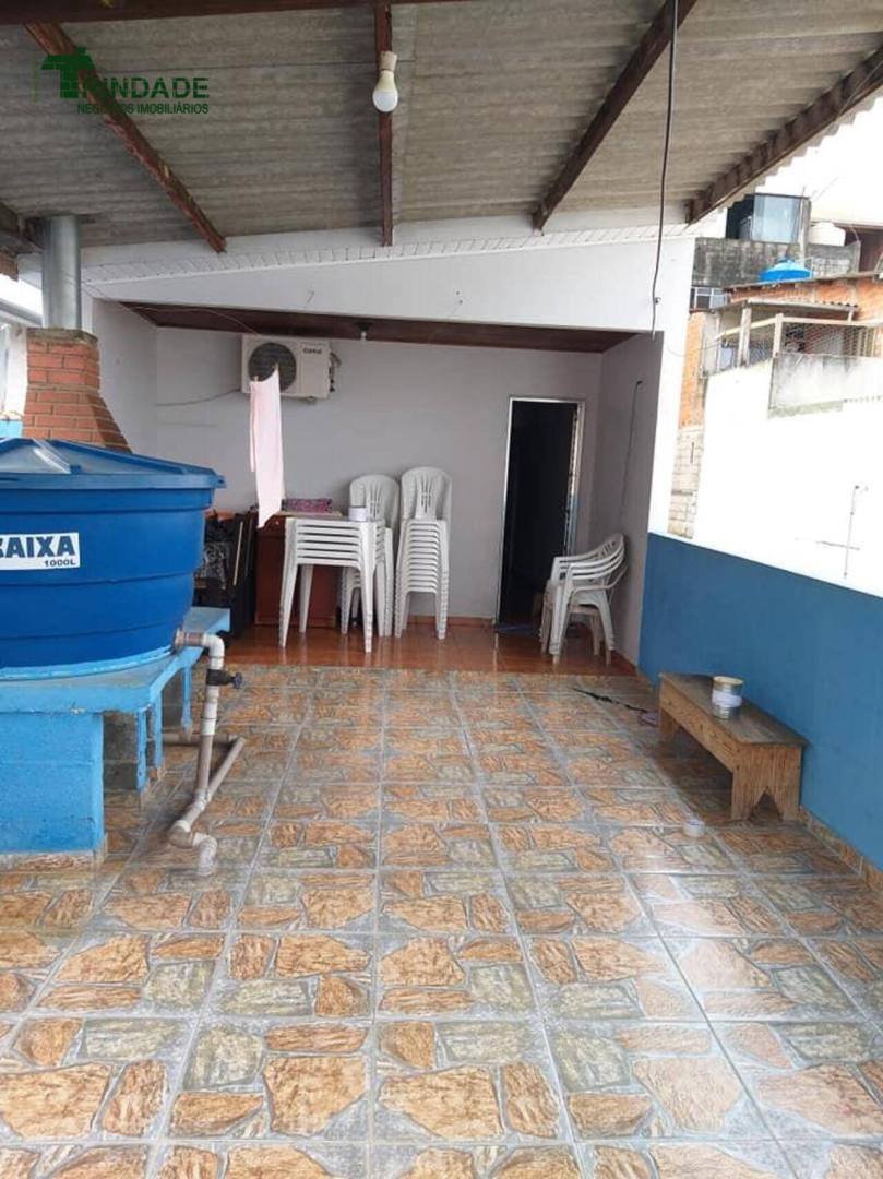 Casa com 5 dormitórios à venda, 319 m² por R$ 700.000,00 - Jardim Leonor - Cotia/SP — foto 4 de 15