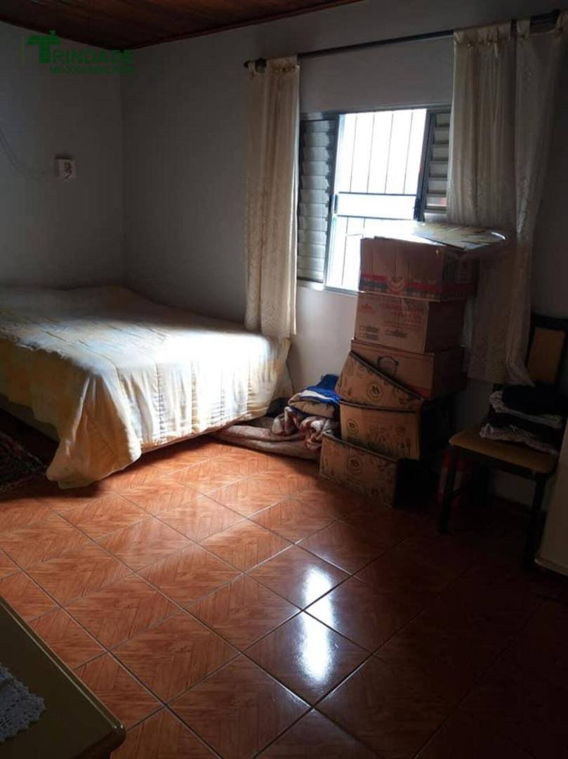 Casa com 5 dormitórios à venda, 319 m² por R$ 700.000,00 - Jardim Leonor - Cotia/SP — foto 10 de 15