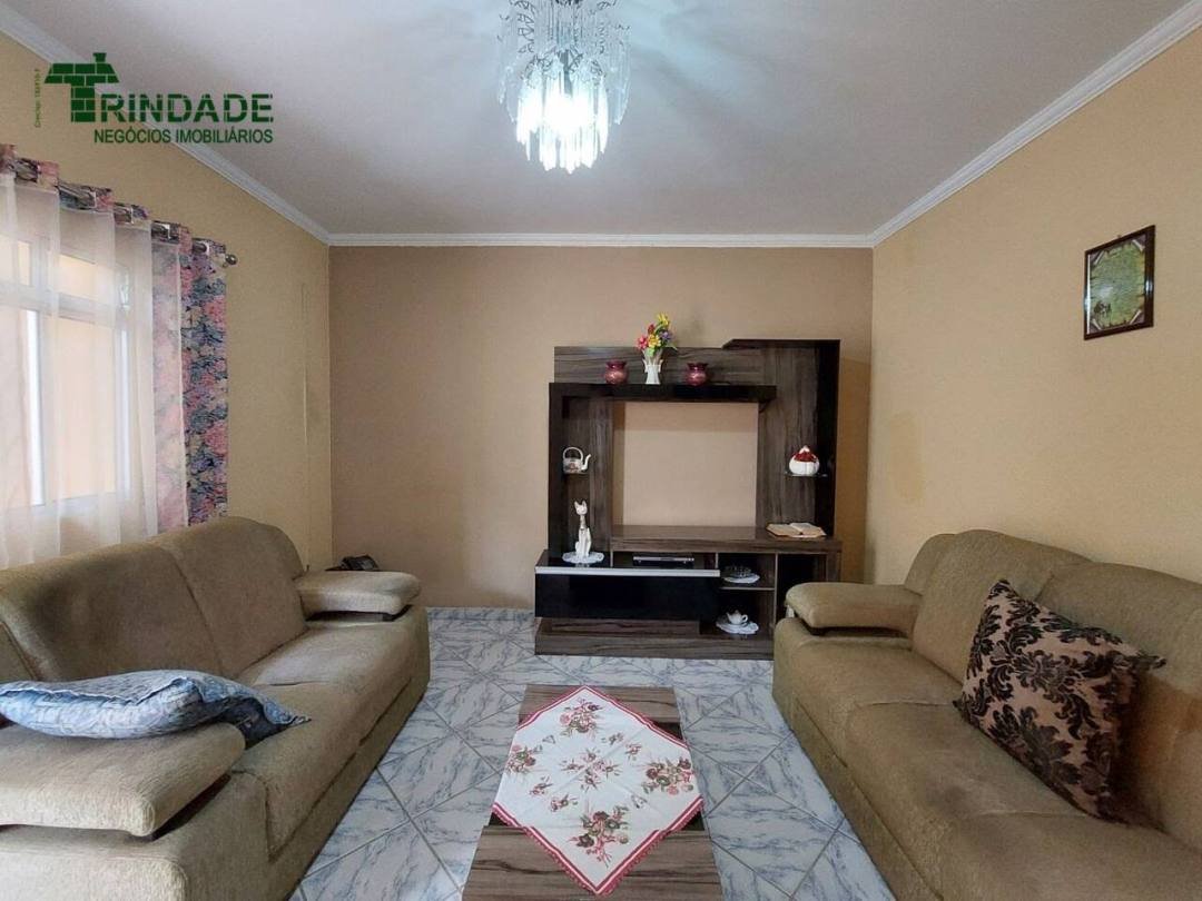 Casa com 3 dormitórios à venda, 240 m² por R$ 420.000,00 - Jardim Leonor - Cotia/SP — foto 5 de 15