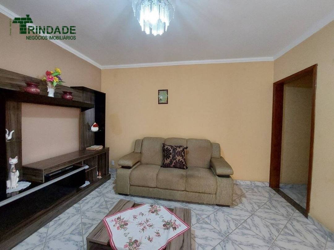 Casa com 3 dormitórios à venda, 240 m² por R$ 420.000,00 - Jardim Leonor - Cotia/SP — foto 6 de 15