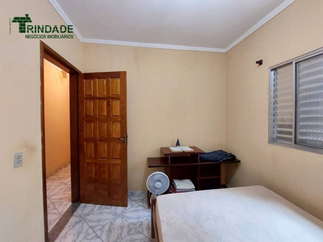 Casa com 3 dormitórios à venda, 240 m² por R$ 420.000,00 - Jardim Leonor - Cotia/SP — foto 11 de 15