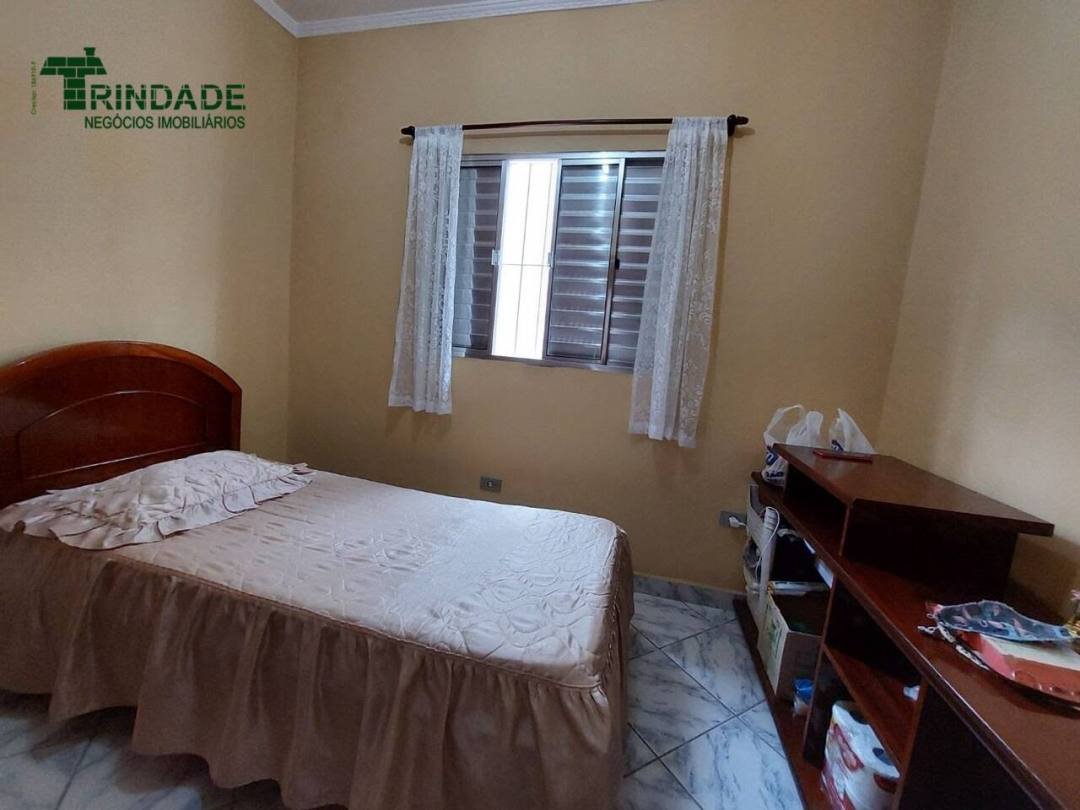 Casa com 3 dormitórios à venda, 240 m² por R$ 420.000,00 - Jardim Leonor - Cotia/SP — foto 12 de 15