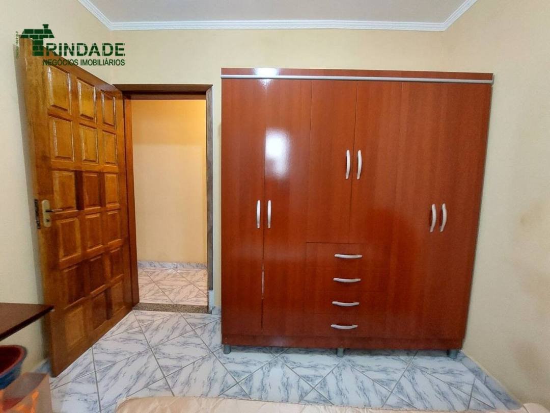Casa com 3 dormitórios à venda, 240 m² por R$ 420.000,00 - Jardim Leonor - Cotia/SP — foto 13 de 15