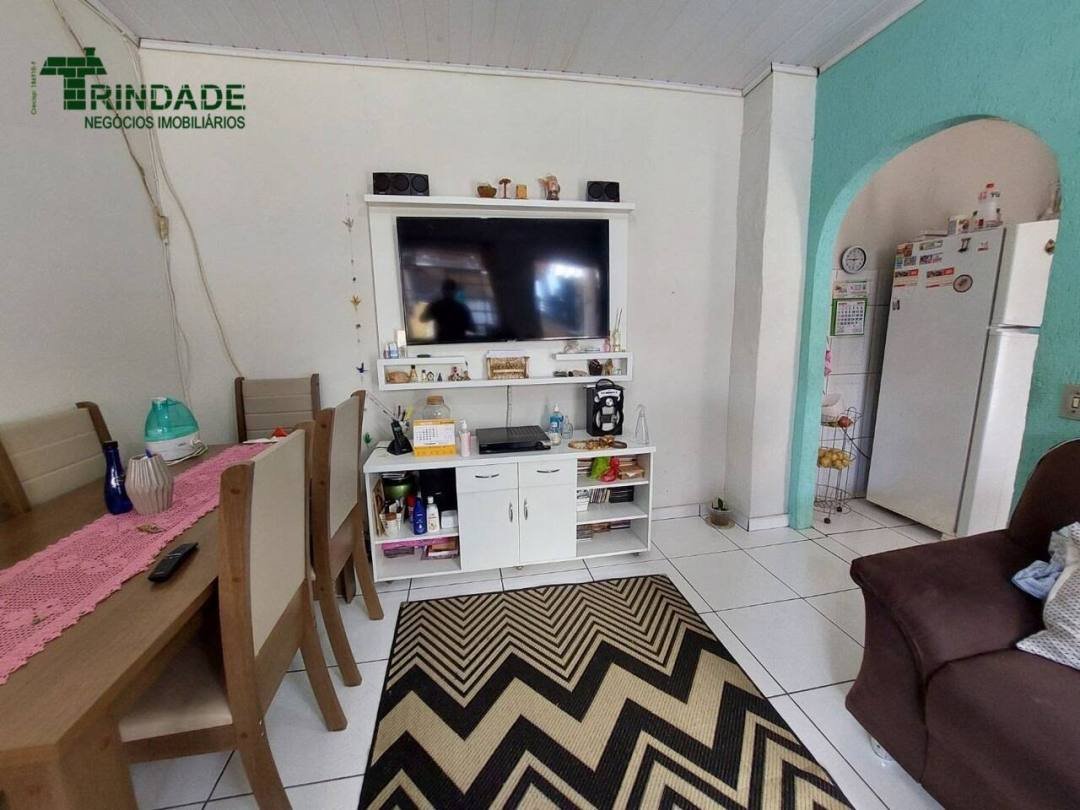 Casa com 3 dormitórios à venda, 142 m² por R$ 600.000,00 - Centro (Cotia) - Cotia/SP