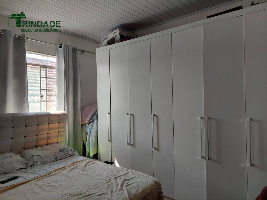 Casa com 3 dormitórios à venda, 142 m² por R$ 600.000,00 - Centro (Cotia) - Cotia/SP — foto 4 de 15