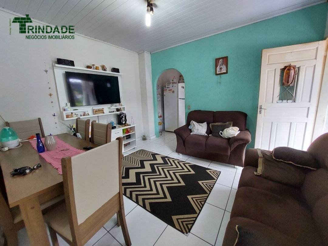 Casa com 3 dormitórios à venda, 142 m² por R$ 600.000,00 - Centro (Cotia) - Cotia/SP — foto 12 de 15