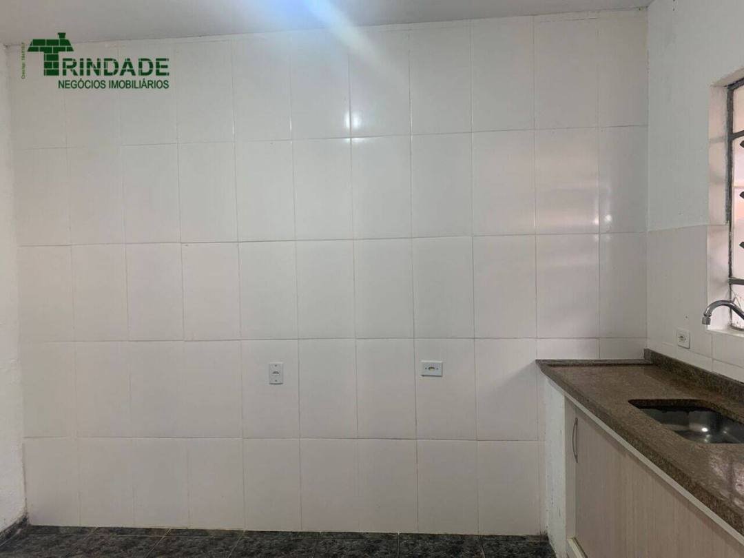 Casa com 2 dormitórios à venda, 113 m² por R$ 420.000,00 - Centro (Cotia) - Cotia/SP — foto 2 de 13