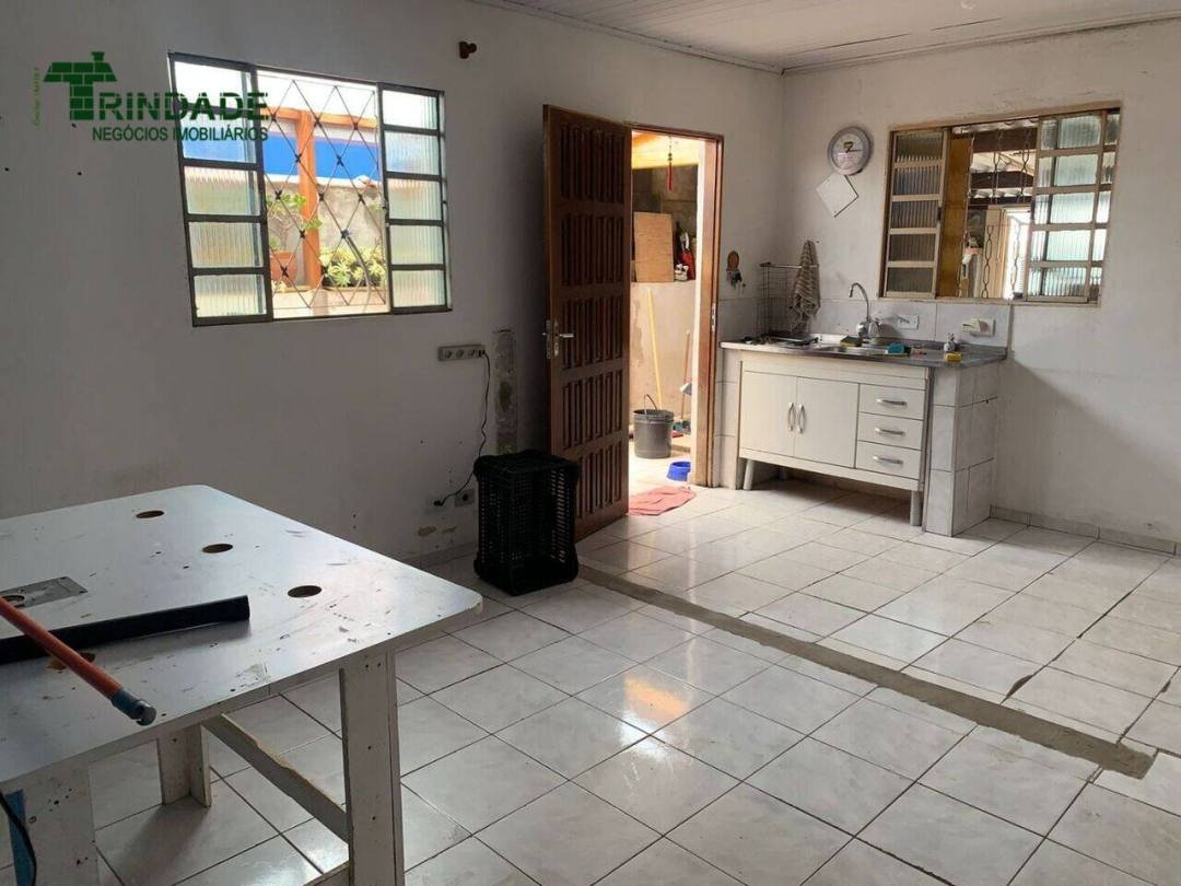 Casa com 2 dormitórios à venda, 113 m² por R$ 420.000,00 - Centro (Cotia) - Cotia/SP — foto 3 de 13