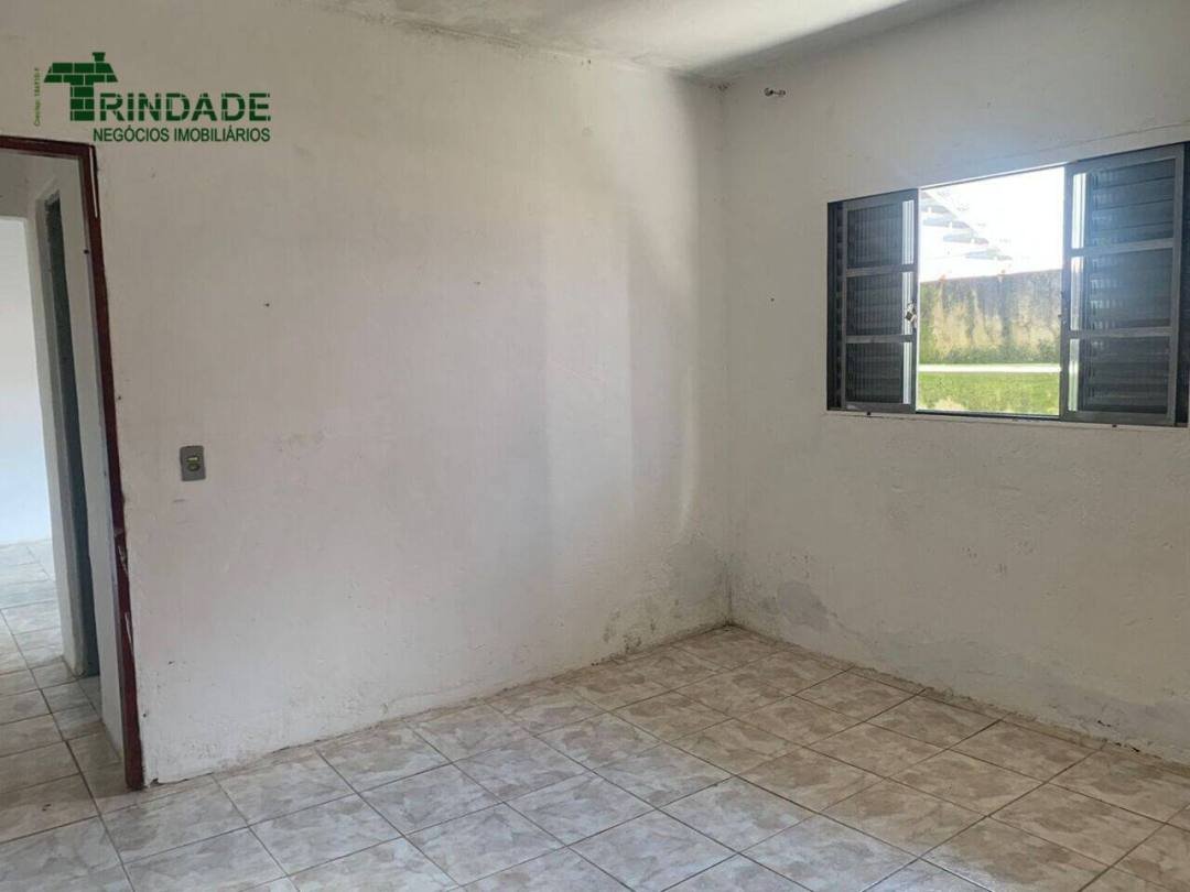 Casa com 2 dormitórios à venda, 113 m² por R$ 420.000,00 - Centro (Cotia) - Cotia/SP — foto 12 de 13