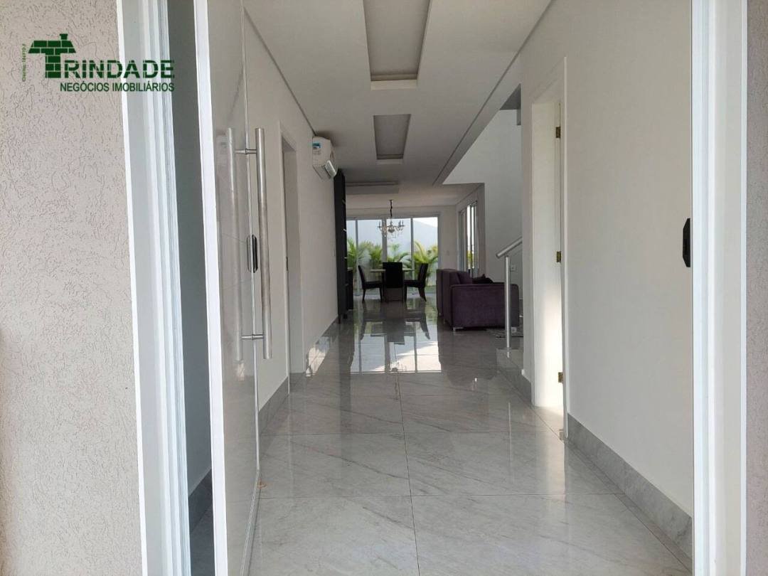 Casa com 4 dormitórios à venda, 307 m² por R$ 3.250.000,00 - Granja Viana - Cotia/SP — foto 3 de 15