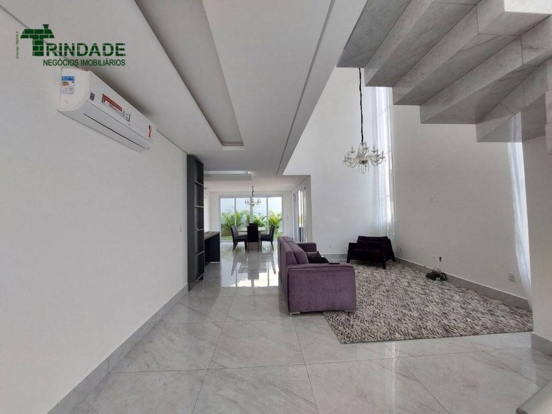 Casa com 4 dormitórios à venda, 307 m² por R$ 3.250.000,00 - Granja Viana - Cotia/SP — foto 4 de 15