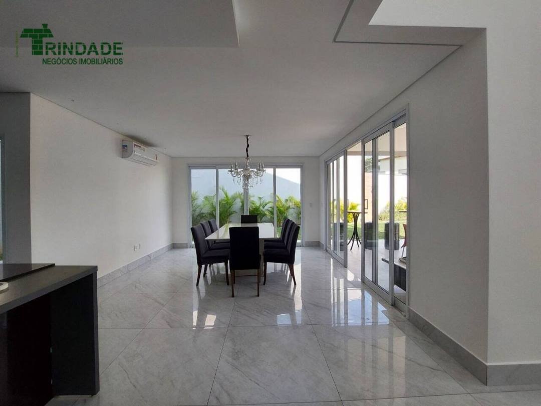 Casa com 4 dormitórios à venda, 307 m² por R$ 3.250.000,00 - Granja Viana - Cotia/SP — foto 5 de 15