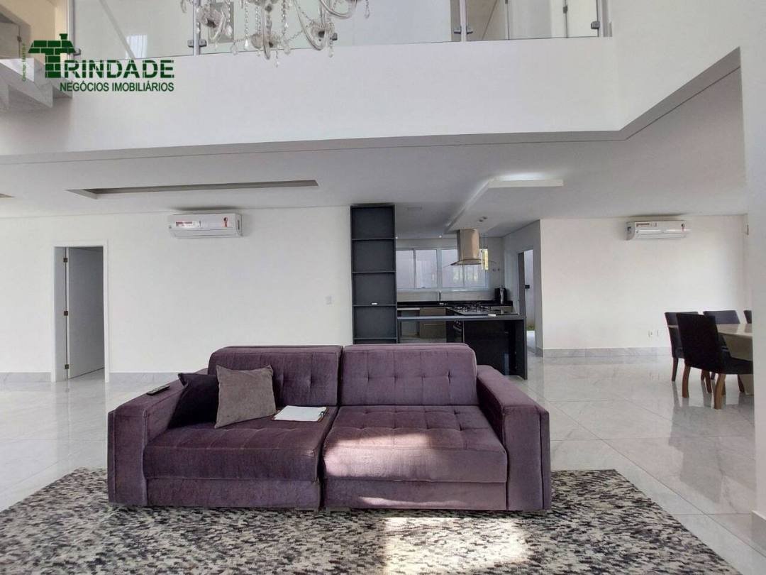 Casa com 4 dormitórios à venda, 307 m² por R$ 3.250.000,00 - Granja Viana - Cotia/SP — foto 8 de 15