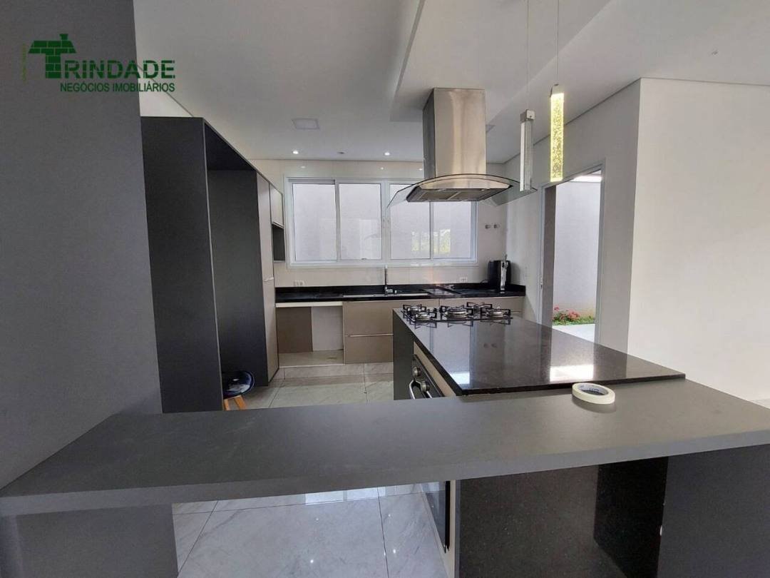 Casa com 4 dormitórios à venda, 307 m² por R$ 3.250.000,00 - Granja Viana - Cotia/SP — foto 12 de 15