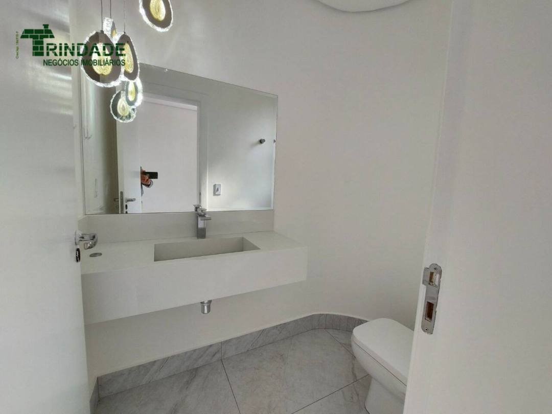 Casa com 4 dormitórios à venda, 307 m² por R$ 3.250.000,00 - Granja Viana - Cotia/SP — foto 13 de 15