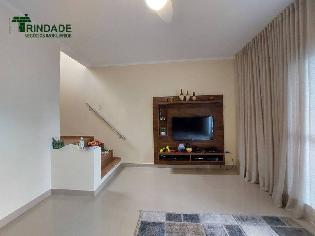 Casa com 3 dormitórios à venda, 170 m² por R$ 530.000,00 - Jardim Petrópolis - Cotia/SP — foto 3 de 15