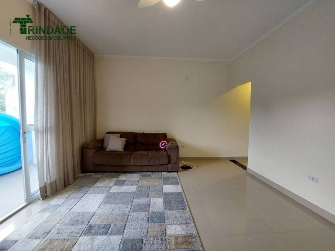 Casa com 3 dormitórios à venda, 170 m² por R$ 530.000,00 - Jardim Petrópolis - Cotia/SP — foto 4 de 15