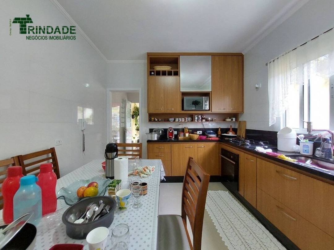 Casa com 3 dormitórios à venda, 170 m² por R$ 530.000,00 - Jardim Petrópolis - Cotia/SP — foto 10 de 15