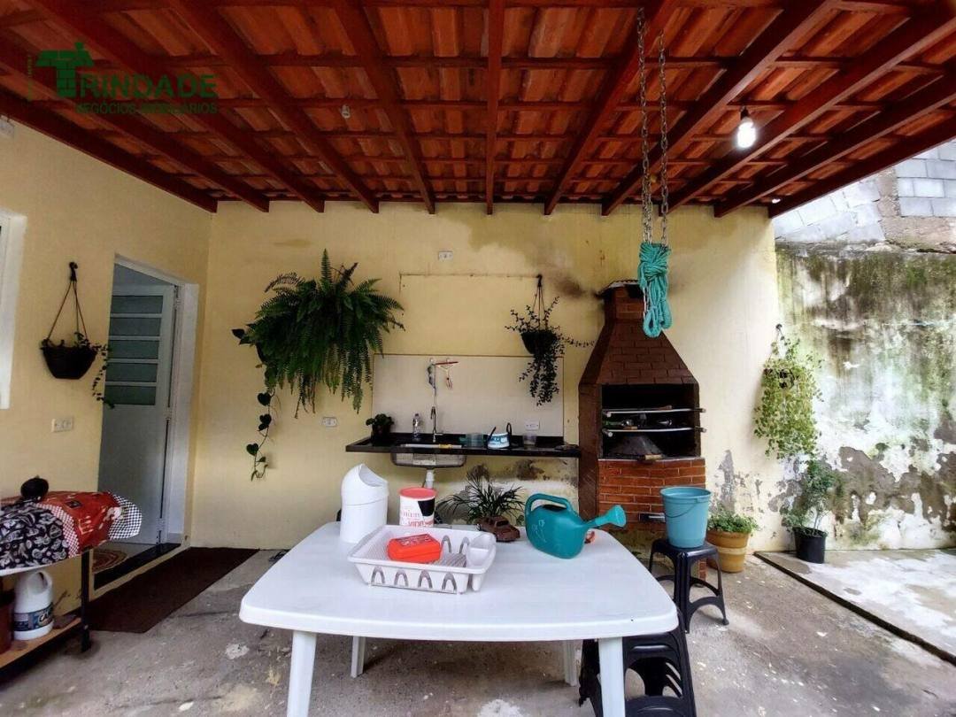 Casa com 3 dormitórios à venda, 170 m² por R$ 530.000,00 - Jardim Petrópolis - Cotia/SP — foto 14 de 15