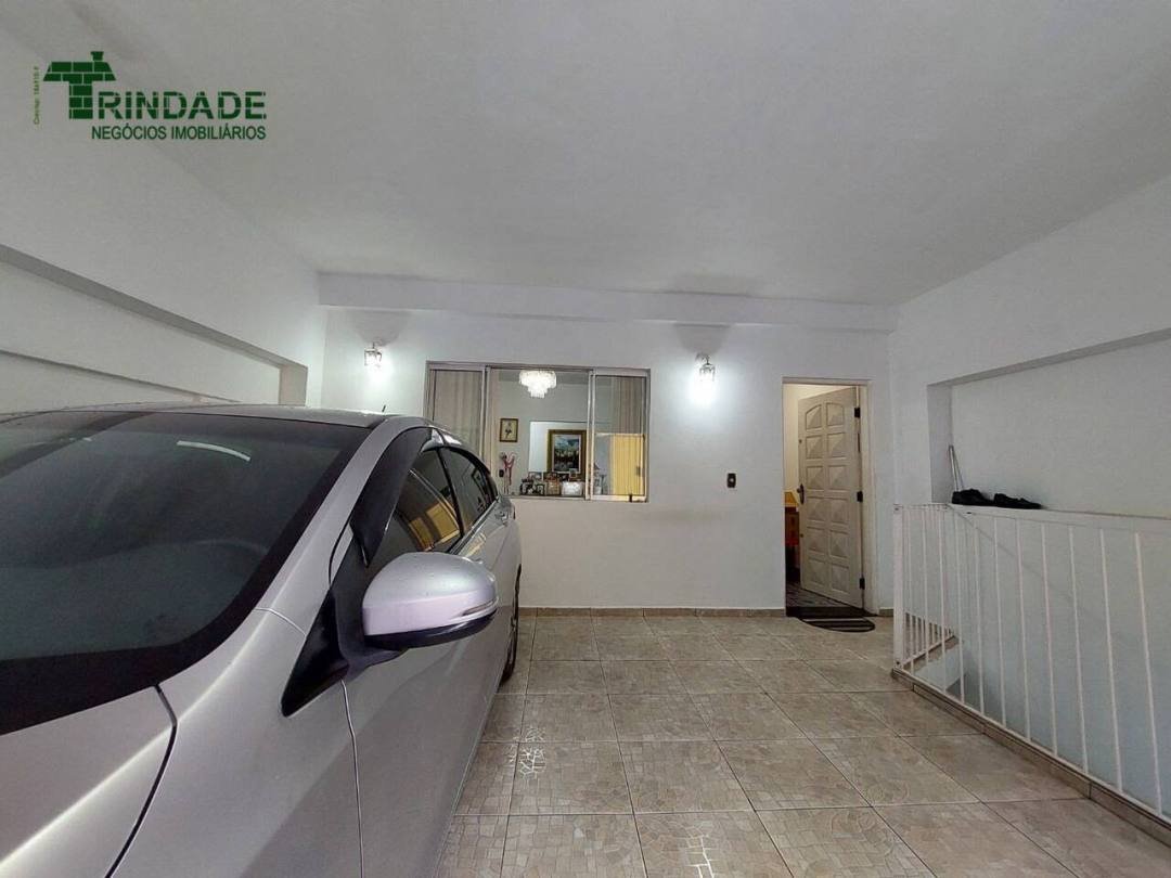 Casa com 4 dormitórios à venda, 281 m² por R$ 600.000,00 - Centro (Cotia) - Cotia/SP — foto 14 de 15