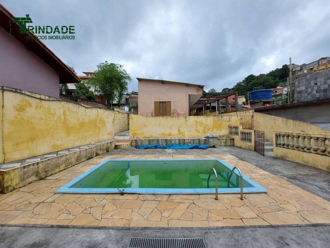 Casa com 5 dormitórios à venda, 244 m² por R$ 700.000,00 - Centro (Cotia) - Cotia/SP — foto 3 de 31
