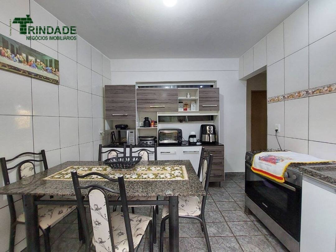Casa com 5 dormitórios à venda, 244 m² por R$ 700.000,00 - Centro (Cotia) - Cotia/SP — foto 28 de 31