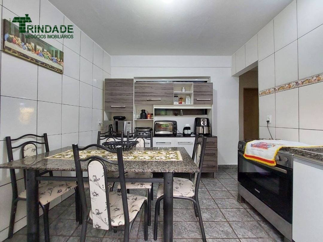 Casa com 5 dormitórios à venda, 244 m² por R$ 700.000,00 - Centro (Cotia) - Cotia/SP — foto 29 de 31