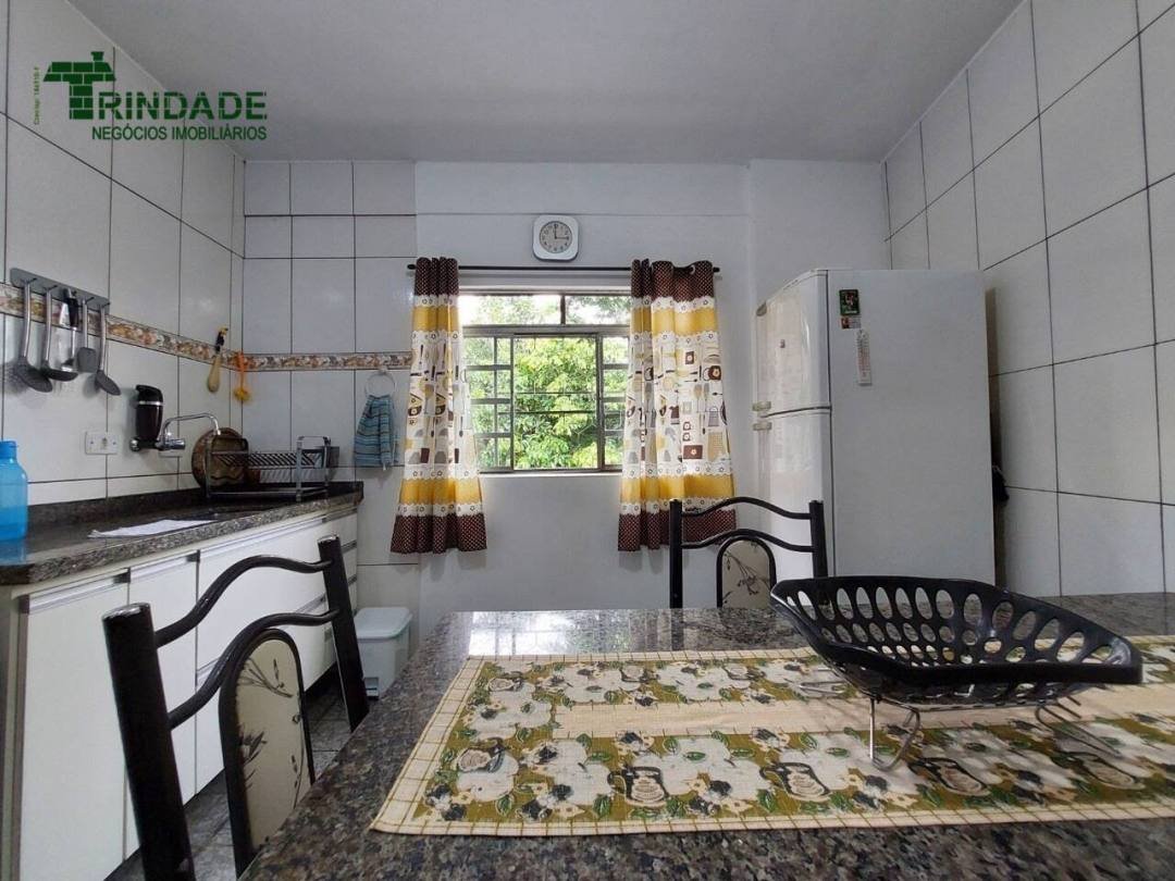 Casa com 5 dormitórios à venda, 244 m² por R$ 700.000,00 - Centro (Cotia) - Cotia/SP — foto 30 de 31