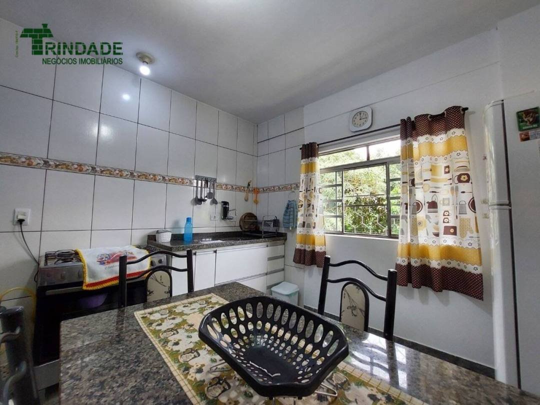Casa com 5 dormitórios à venda, 244 m² por R$ 700.000,00 - Centro (Cotia) - Cotia/SP — foto 31 de 31