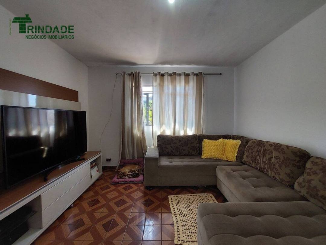 Casa com 7 dormitórios à venda, 268 m² por R$ 700.000,00 - Jardim Leonor - Cotia/SP — foto 7 de 44