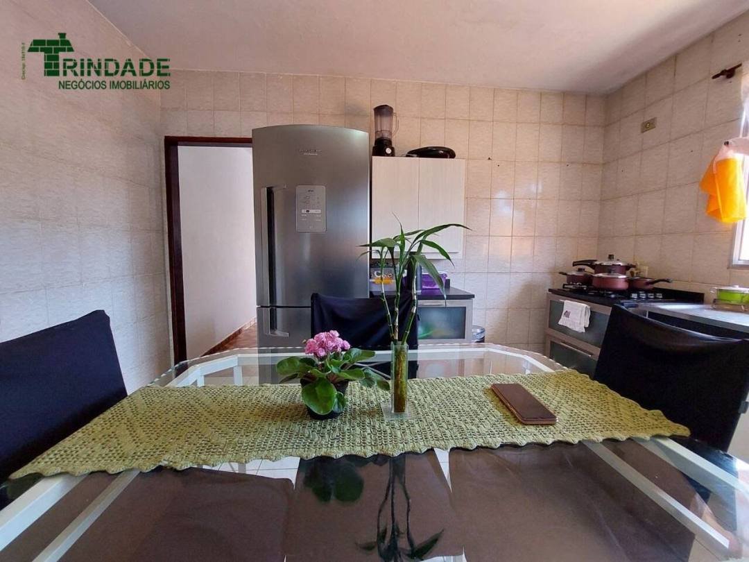 Casa com 7 dormitórios à venda, 268 m² por R$ 700.000,00 - Jardim Leonor - Cotia/SP — foto 22 de 44