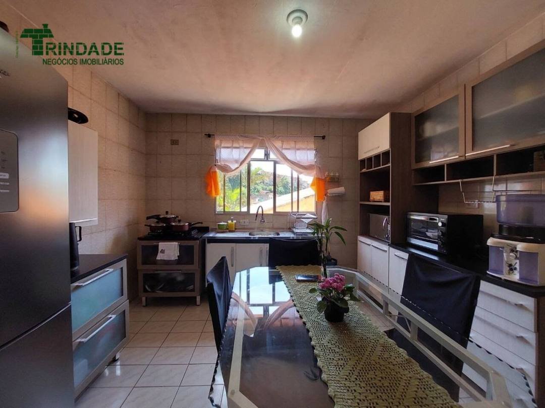 Casa com 7 dormitórios à venda, 268 m² por R$ 700.000,00 - Jardim Leonor - Cotia/SP — foto 26 de 44