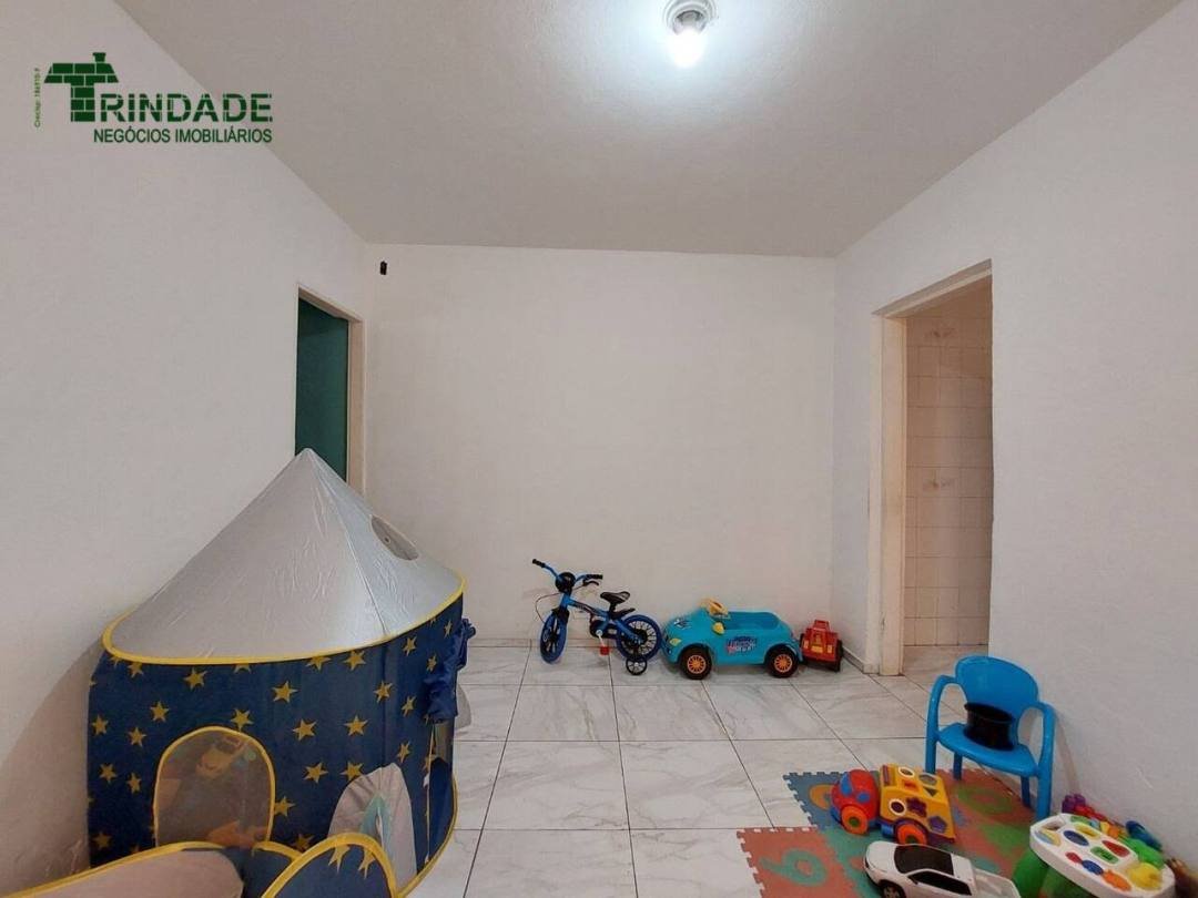 Casa com 7 dormitórios à venda, 268 m² por R$ 700.000,00 - Jardim Leonor - Cotia/SP — foto 30 de 44