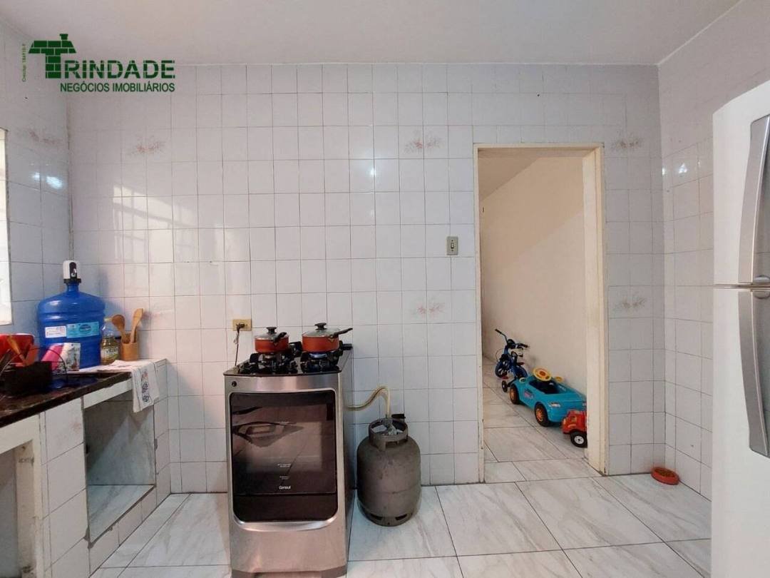 Casa com 7 dormitórios à venda, 268 m² por R$ 700.000,00 - Jardim Leonor - Cotia/SP — foto 42 de 44