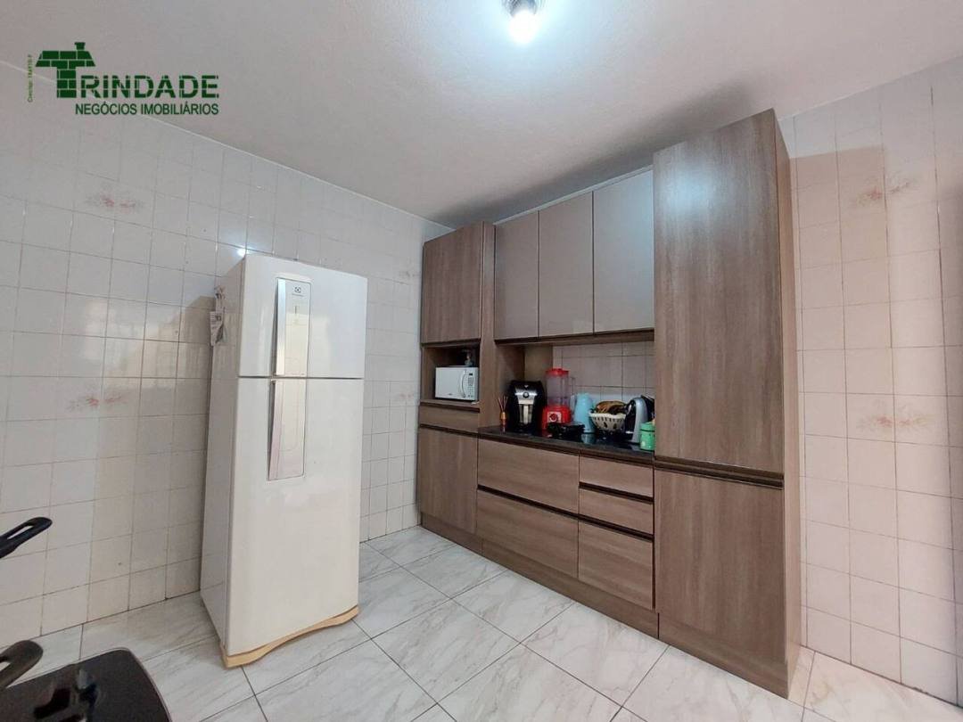 Casa com 7 dormitórios à venda, 268 m² por R$ 700.000,00 - Jardim Leonor - Cotia/SP — foto 43 de 44
