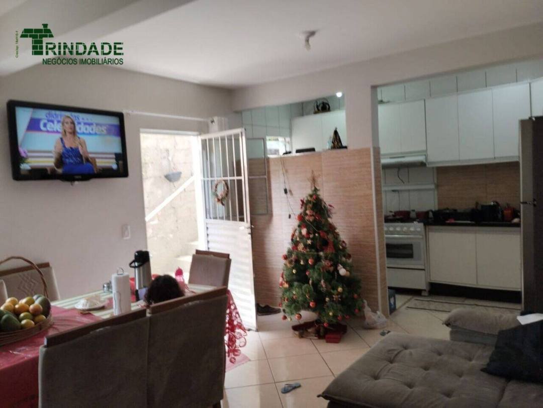 Casa com 8 dormitórios à venda, 266 m² por R$ 650.000,00 - Centro (Cotia) - Cotia/SP — foto 6 de 25