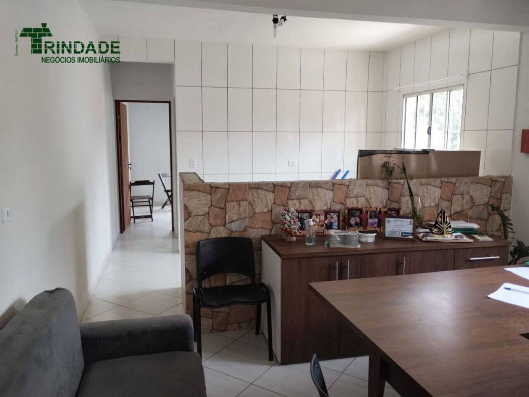 Casa com 8 dormitórios à venda, 266 m² por R$ 650.000,00 - Centro (Cotia) - Cotia/SP — foto 11 de 25