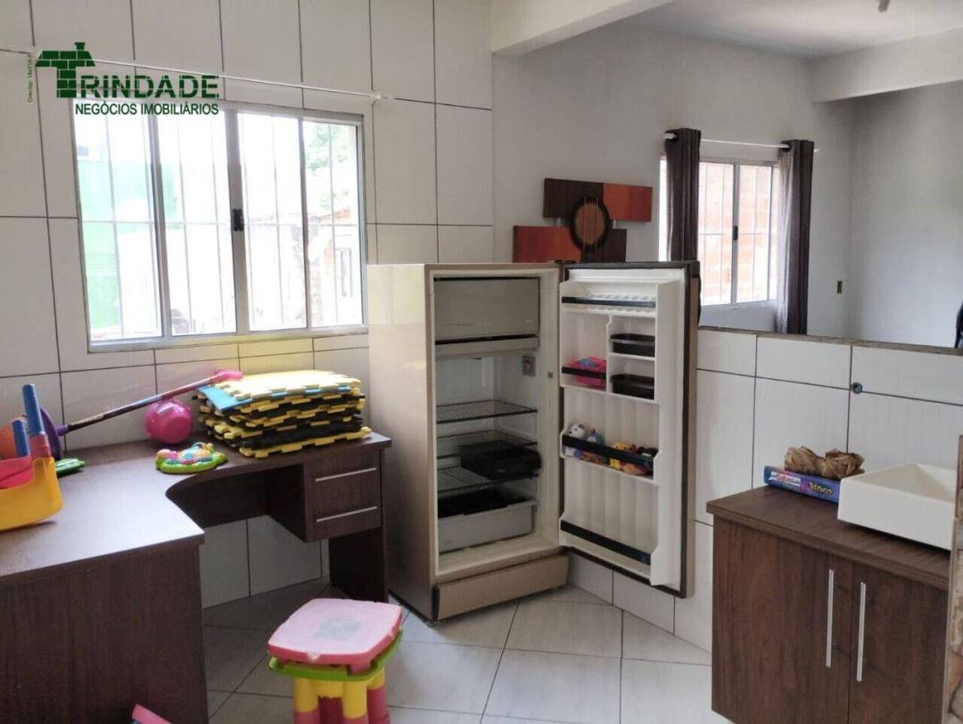 Casa com 8 dormitórios à venda, 266 m² por R$ 650.000,00 - Centro (Cotia) - Cotia/SP — foto 15 de 25