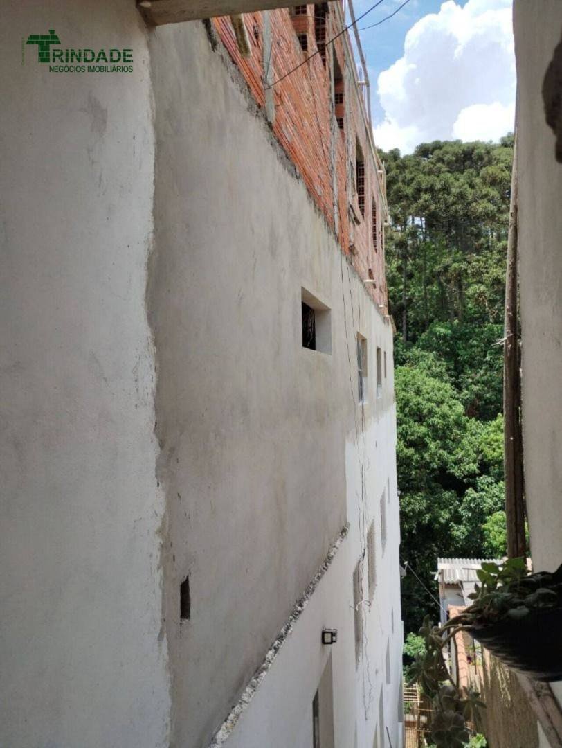 Casa com 8 dormitórios à venda, 266 m² por R$ 650.000,00 - Centro (Cotia) - Cotia/SP — foto 22 de 25