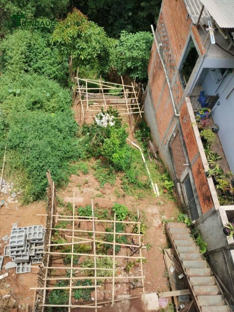Casa com 8 dormitórios à venda, 266 m² por R$ 650.000,00 - Centro (Cotia) - Cotia/SP — foto 24 de 25