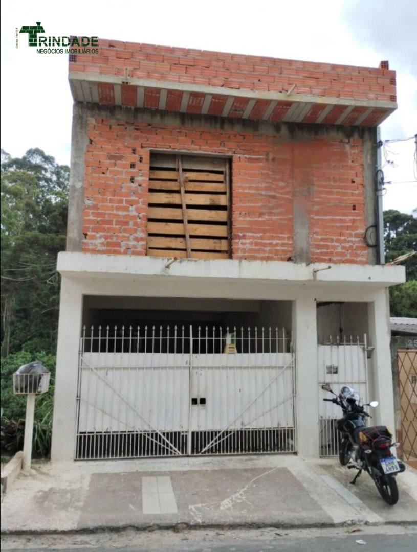 Casa com 8 dormitórios à venda, 266 m² por R$ 650.000,00 - Centro (Cotia) - Cotia/SP — foto 25 de 25