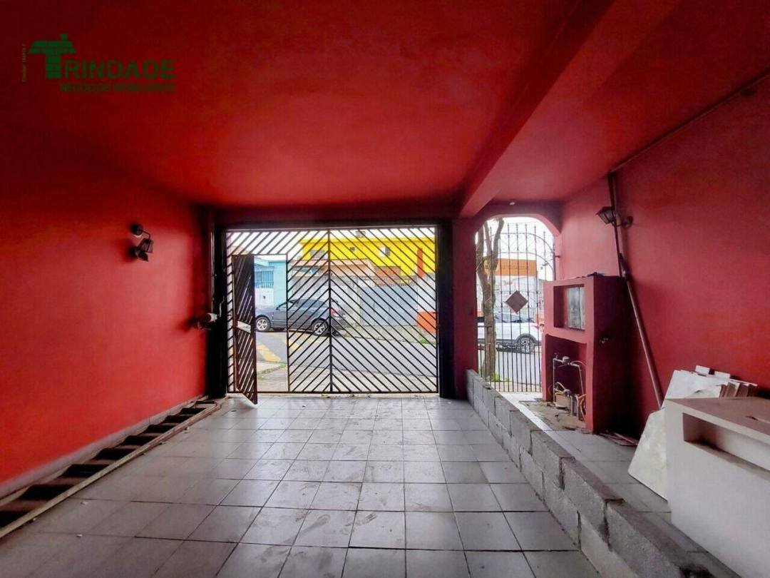 Casa com 3 dormitórios à venda, 199 m² por R$ 690.000,00 - Centro (Cotia) - Cotia/SP — foto 2 de 15
