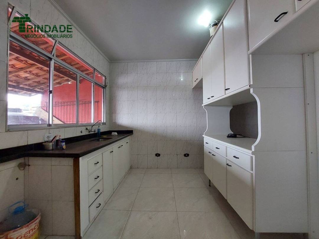 Casa com 3 dormitórios à venda, 199 m² por R$ 690.000,00 - Centro (Cotia) - Cotia/SP — foto 13 de 15