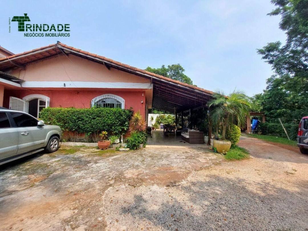 Casa com 2 dormitórios à venda, 97 m² por R$ 700.000,00 - Centro (Cotia) - Cotia/SP — foto 2 de 38