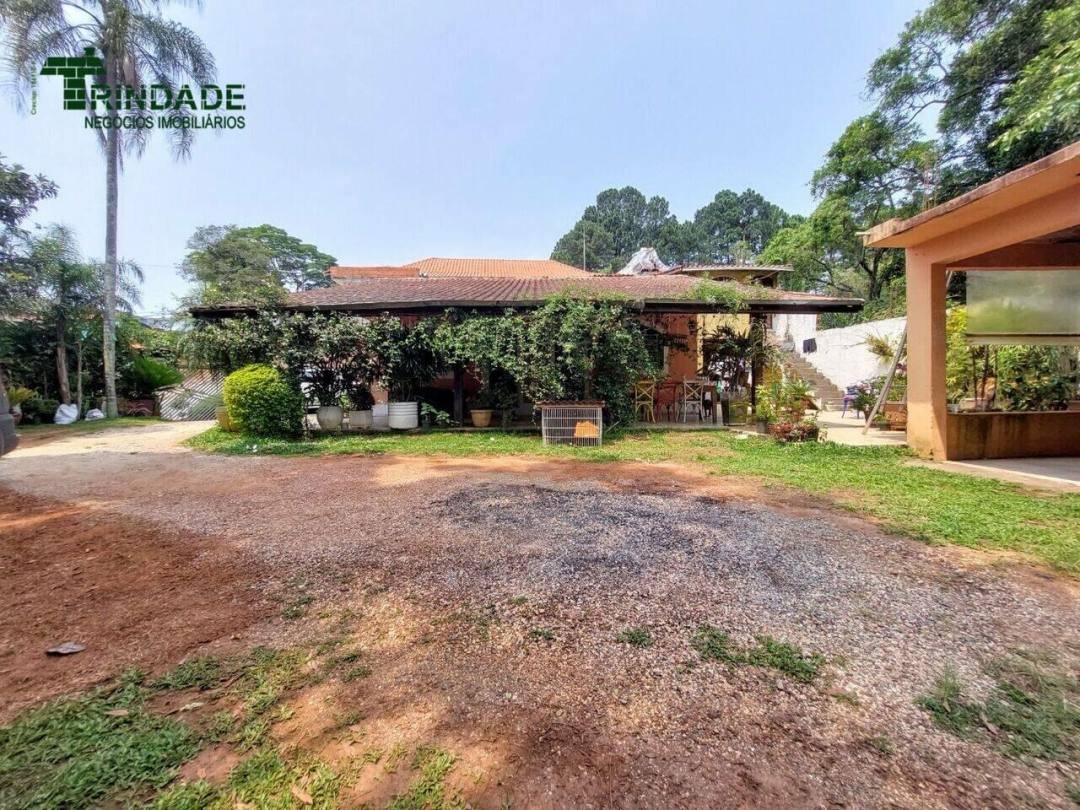 Casa com 2 dormitórios à venda, 97 m² por R$ 700.000,00 - Centro (Cotia) - Cotia/SP — foto 29 de 38