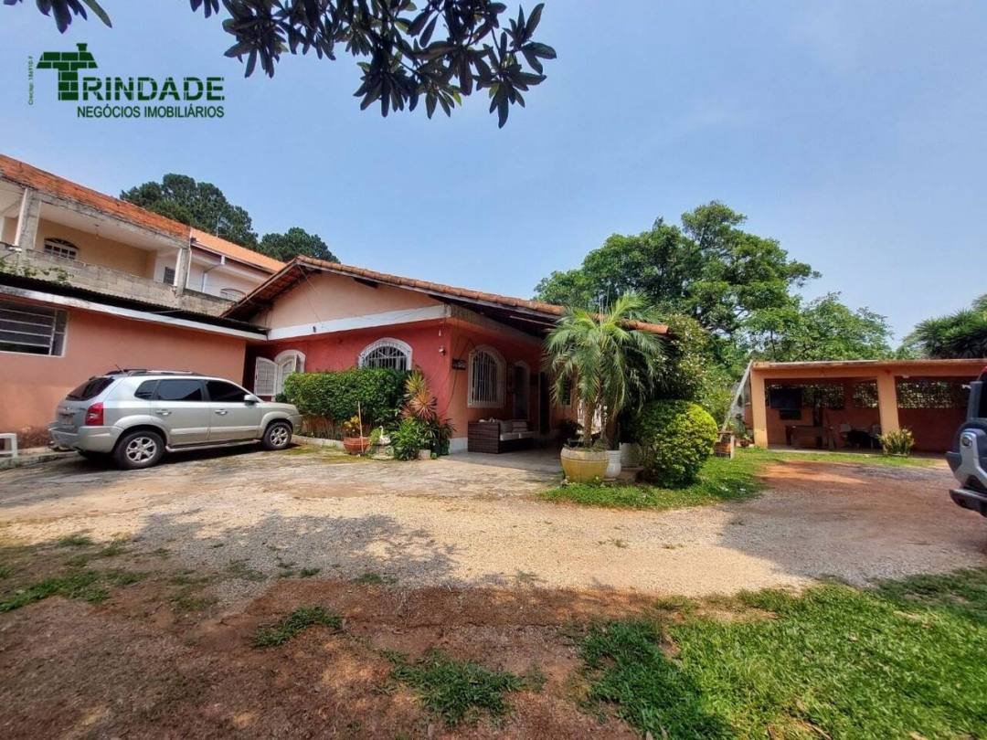Casa com 2 dormitórios à venda, 97 m² por R$ 700.000,00 - Centro (Cotia) - Cotia/SP — foto 30 de 38